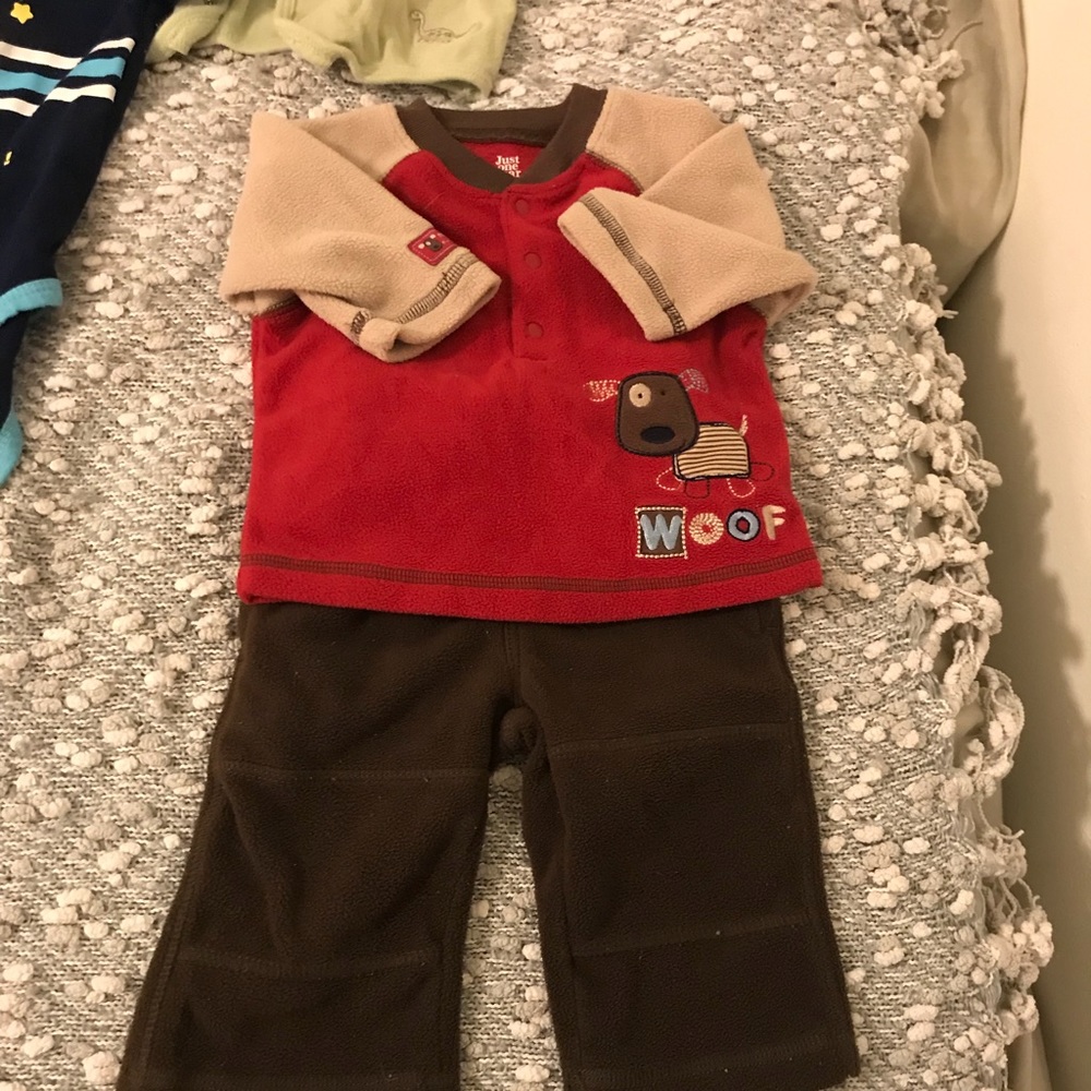 Baby Clothes - Picture 2 of 7